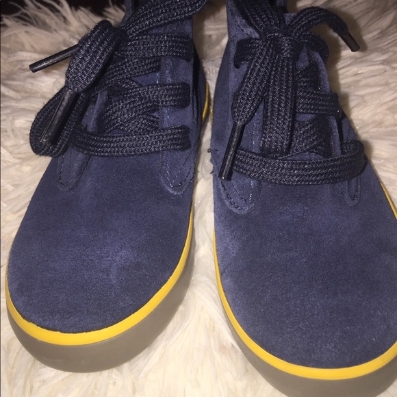 Hanna Andersson Other - 💰Hannah Anderson Toddler Shoe